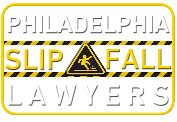 Slip and Fall Lawyers Philadelphia